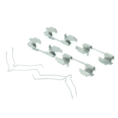Centric Parts Disc Brake Hardware Kit 117.42043