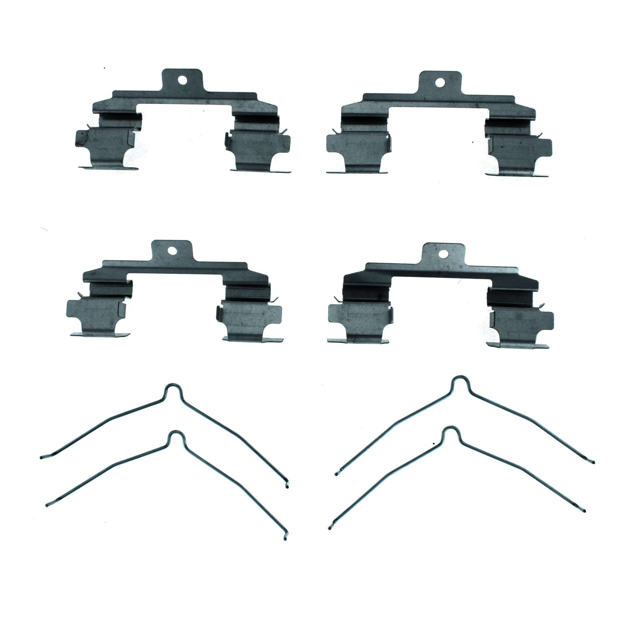 StopTech Disc Brake Hardware Kit 117.42043