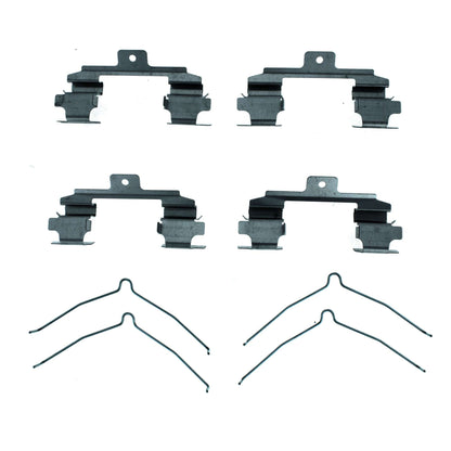 Centric Parts Disc Brake Hardware Kit 117.42043