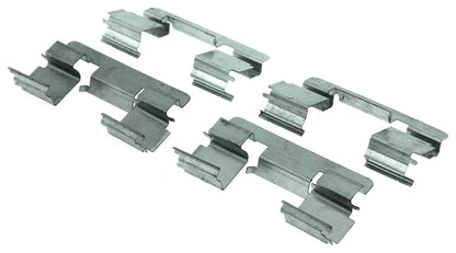Centric Parts Disc Brake Hardware Kit 117.42044