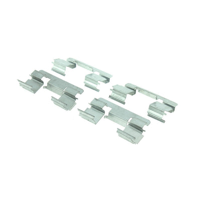 Centric Parts Disc Brake Hardware Kit 117.42044