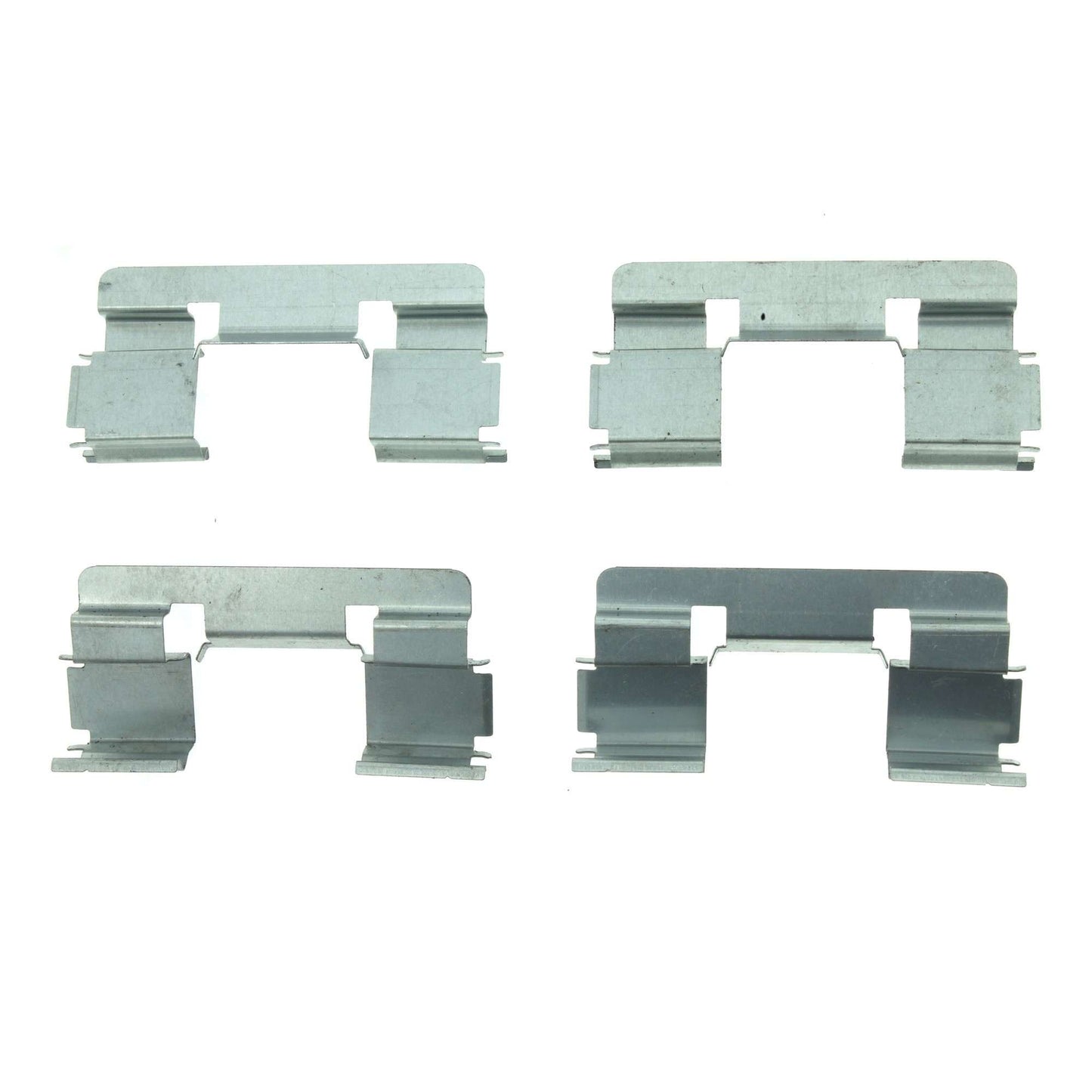 Centric Parts Disc Brake Hardware Kit for 2004-2006 Infiniti QX56 117.42044
