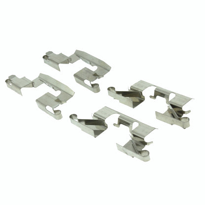 Centric Parts Disc Brake Hardware Kit 117.42047