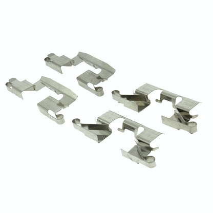 Centric Parts Disc Brake Hardware Kit 117.42047