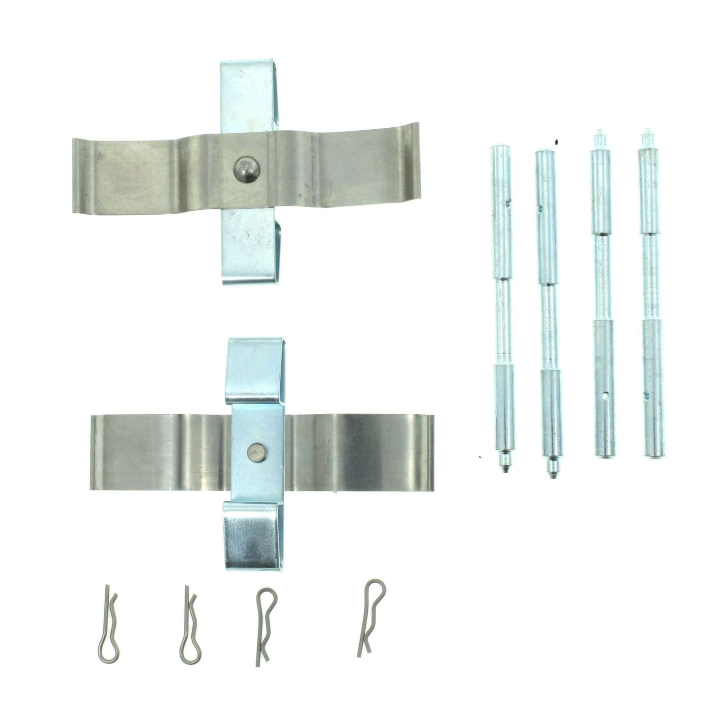 StopTech Disc Brake Hardware Kit 117.42049
