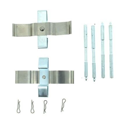 StopTech Disc Brake Hardware Kit 117.42049