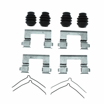 Centric Parts Disc Brake Hardware Kit Premium for 2005-2013 Infiniti QX56, 2014-2022 QX80, 2015-2017 Nissan Armada, Titan 117.42050