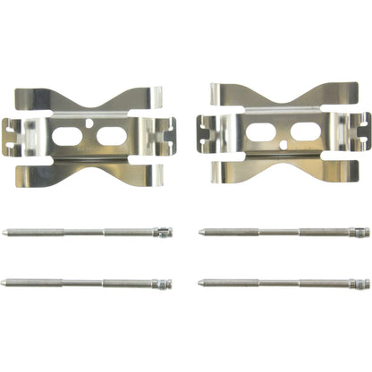 Stoptech Centric Disc Brake Hardware Kit 117.42060