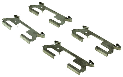 Centric Parts Disc Brake Hardware Kit Premium with Application Specific for 2013-2023 Nissan Altima 117.42068