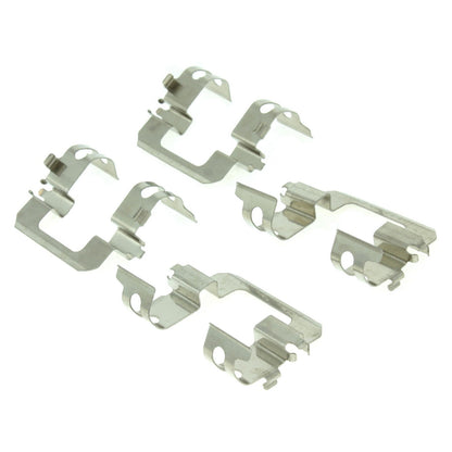 Centric Parts Disc Brake Hardware Kit for Acura SLX 1999-1996 117.43007