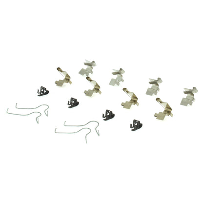Stoptech Centric Disc Brake Hardware Kit - Front/Rear 117.44003