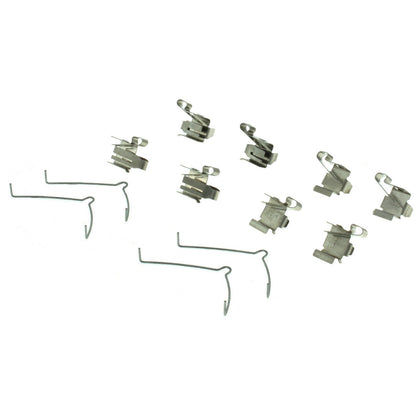 Centric Parts Disc Brake Hardware Kit Premium application specific for 1995-1999 Toyota Avalon 117.44010