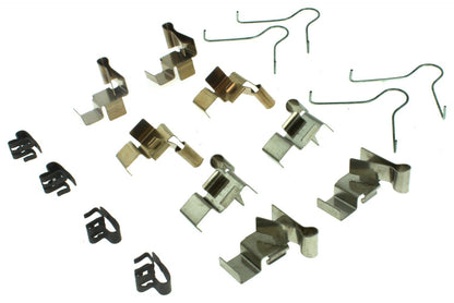 Centric Parts Disc Brake Hardware Kit 117.44013