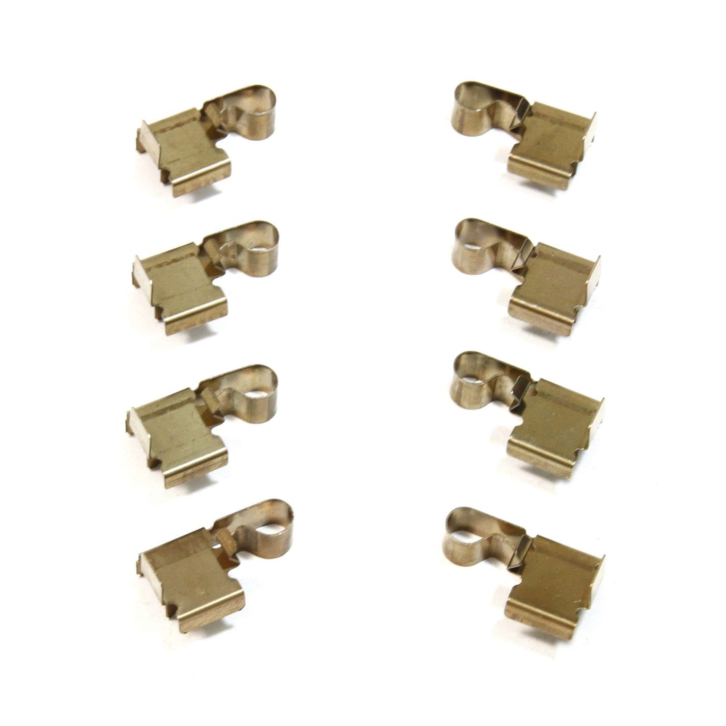 Centric Parts Disc Brake Hardware Kit 117.44018
