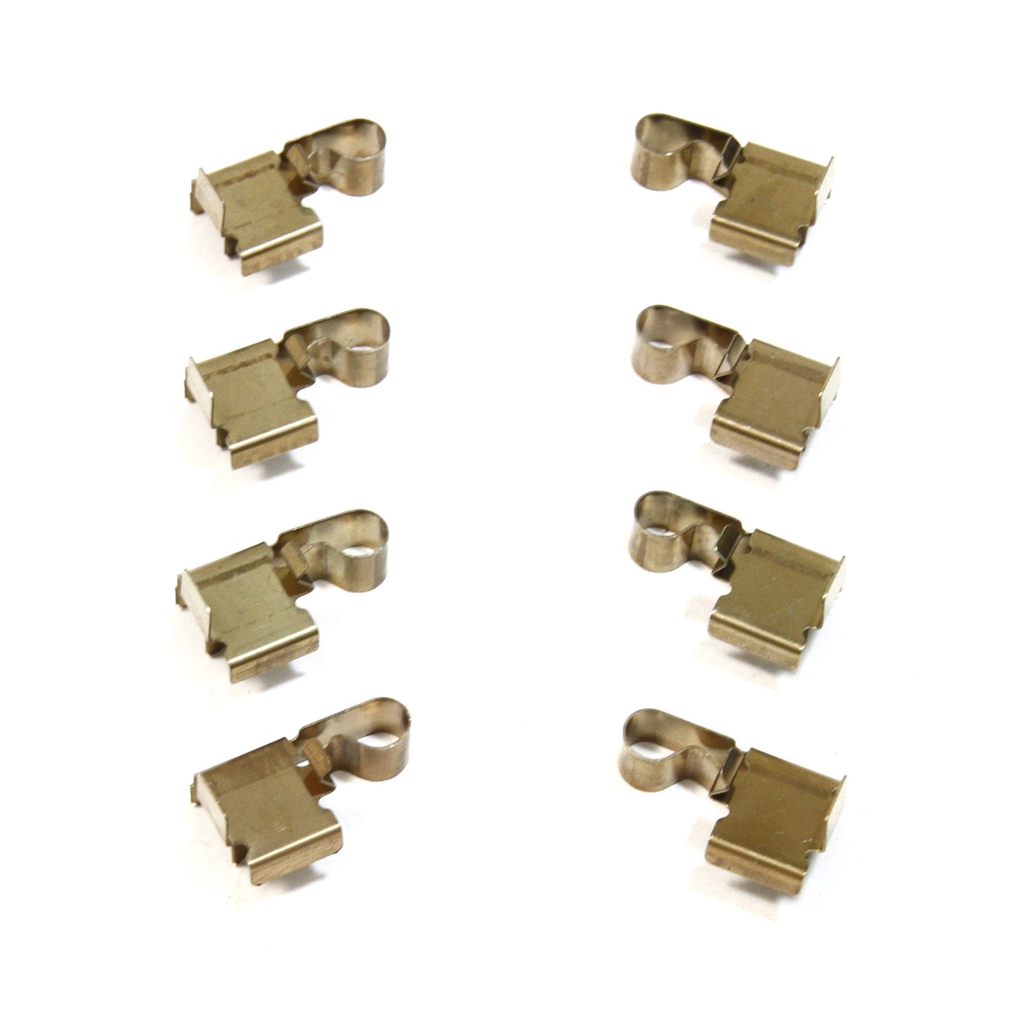 Centric Parts Disc Brake Hardware Kit 117.44018