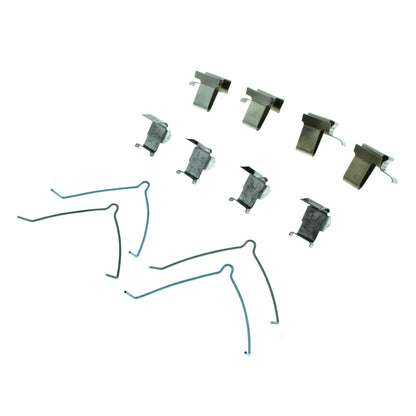Centric Parts Disc Brake Hardware Kit 117.44022
