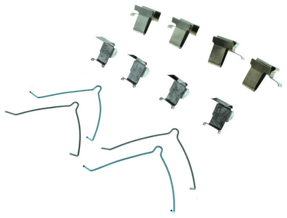 Centric Parts Disc Brake Hardware Kit 117.44022