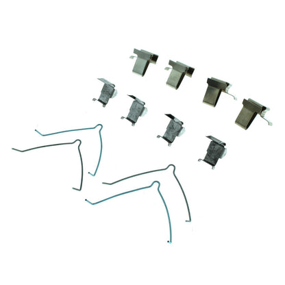Centric Parts Disc Brake Hardware Kit 117.44022
