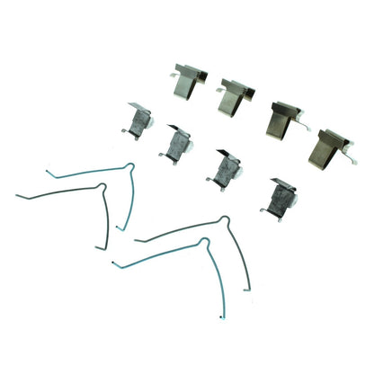 Centric Parts Disc Brake Hardware Kit 117.44022