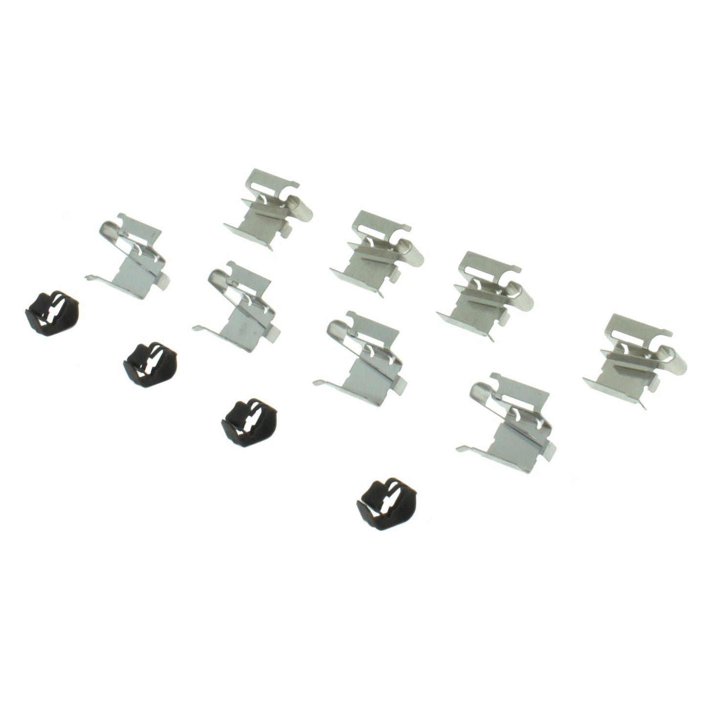 Centric Parts Disc Brake Hardware Kit for 2011-2020 Lexus Models and 2020 Mazda 6 117.44029