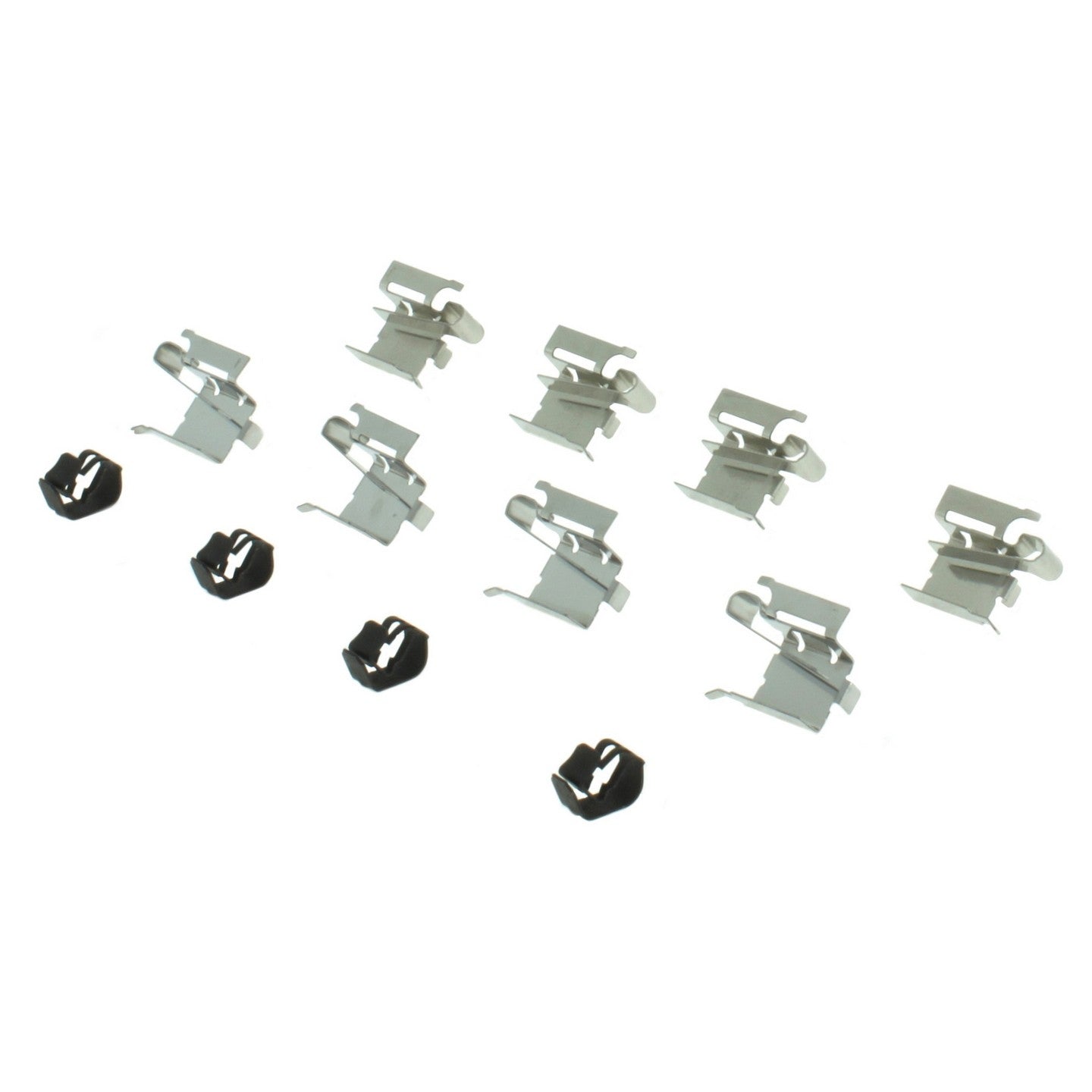 Centric Parts Disc Brake Hardware Kit for 2011-2020 Lexus Models and 2020 Mazda 6 117.44029