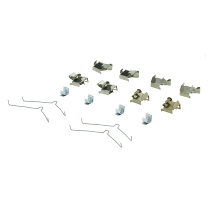 Centric Parts Disc Brake Hardware Kit 117.44032