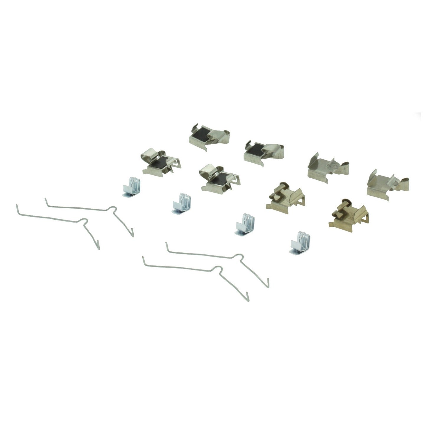 StopTech Disc Brake Hardware Kit 117.44032