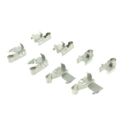 Centric Parts Disc Brake Hardware Kit for 1997-2003 Lexus ES300 RX300 Toyota Camry Solara 117.44036