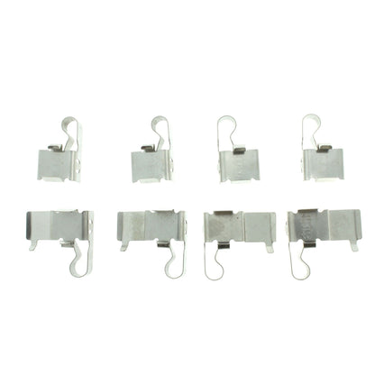 Centric Parts Disc Brake Hardware Kit for 1997-2003 Lexus ES300 RX300 Toyota Camry Solara 117.44036