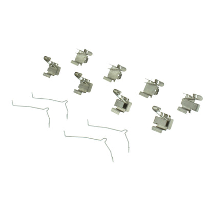 Centric Parts Disc Brake Hardware Kit for 1993-2005 Lexus GS/IS/LS and 1993-1998 Toyota Supra 117.44039