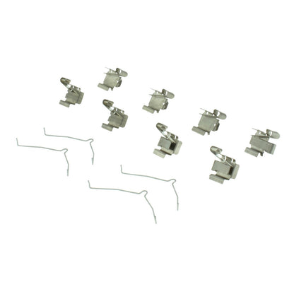 Centric Parts Disc Brake Hardware Kit for 1993-2005 Lexus GS/IS/LS and 1993-1998 Toyota Supra 117.44039