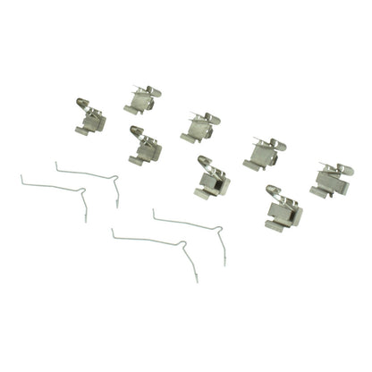 Centric Parts Disc Brake Hardware Kit for 1993-2005 Lexus GS/IS/LS and 1993-1998 Toyota Supra 117.44039