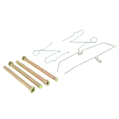 Centric Parts Disc Brake Hardware Kit for 1993-1995 Mazda RX‑7, 2000-2002 Toyota Sequoia/Tundra 117.44048