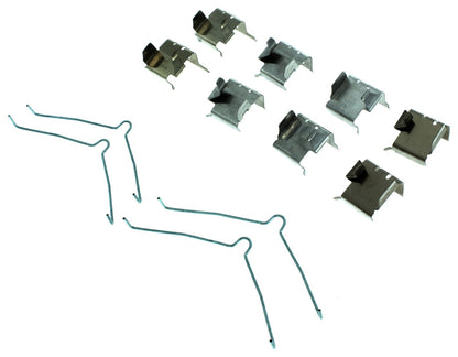 Centric Parts Disc Brake Hardware Kit 117.44050