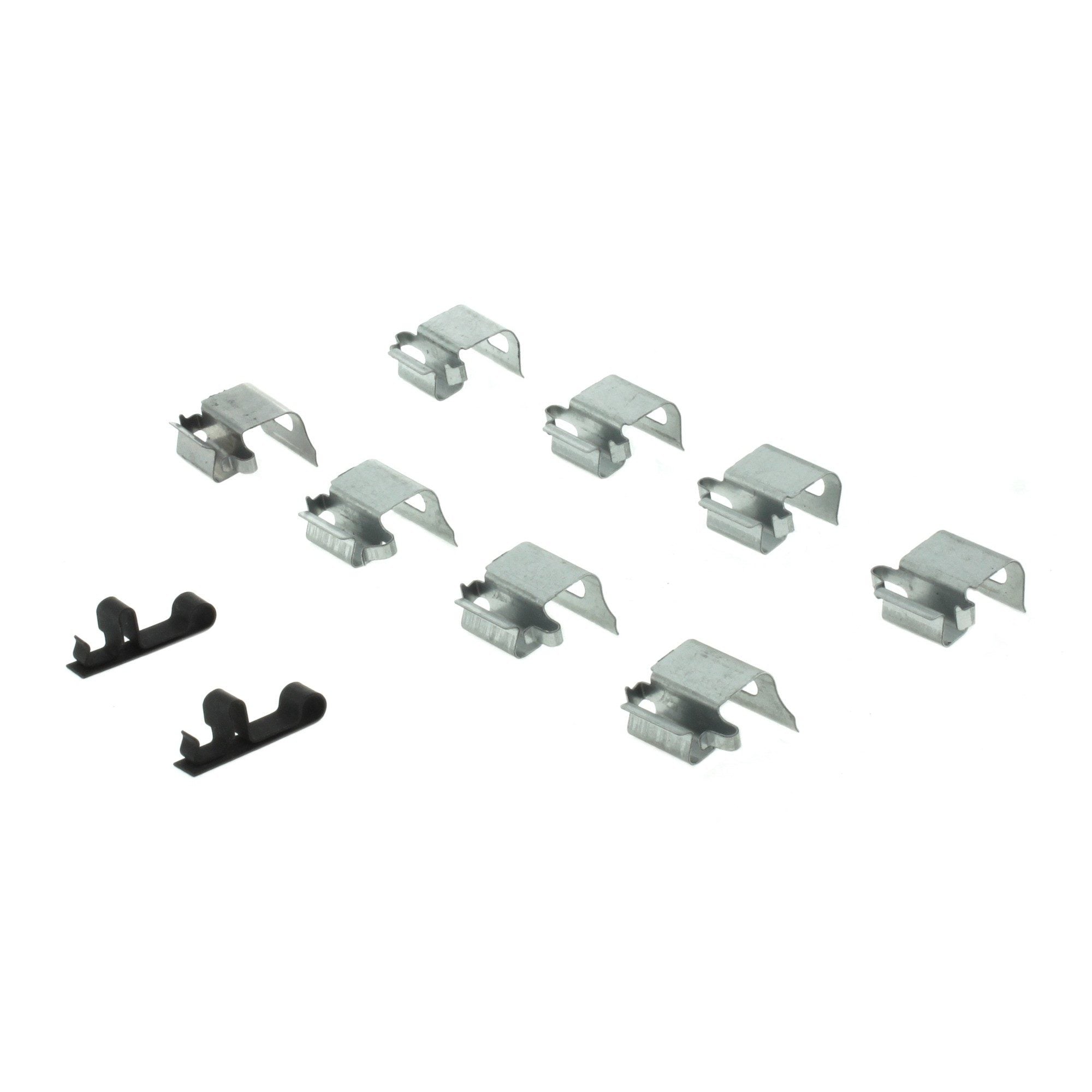 Centric Parts Disc Brake Hardware Kit 117.44051