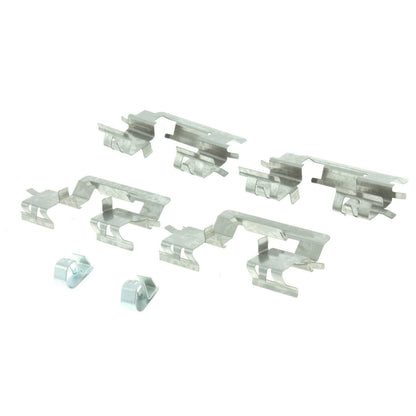 Centric Parts Disc Brake Hardware Kit Scion tC 2010-2005 for Toyota Celica 2005-2000 117.44053