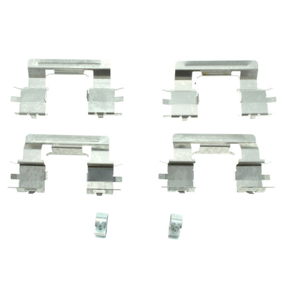 Centric Parts Disc Brake Hardware Kit Scion tC 2010-2005 for Toyota Celica 2005-2000 117.44053