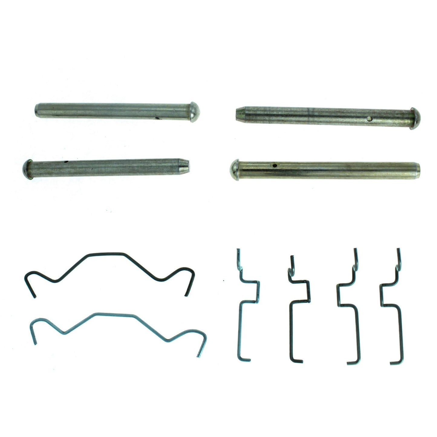 Centric Parts Disc Brake Hardware Kit 117.44055