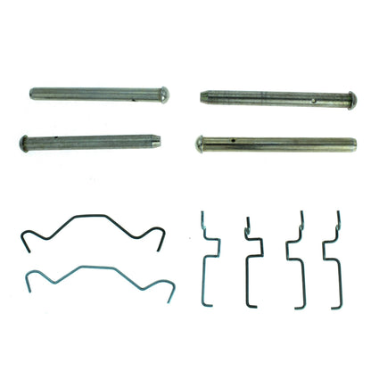 Centric Parts Disc Brake Hardware Kit 117.44055