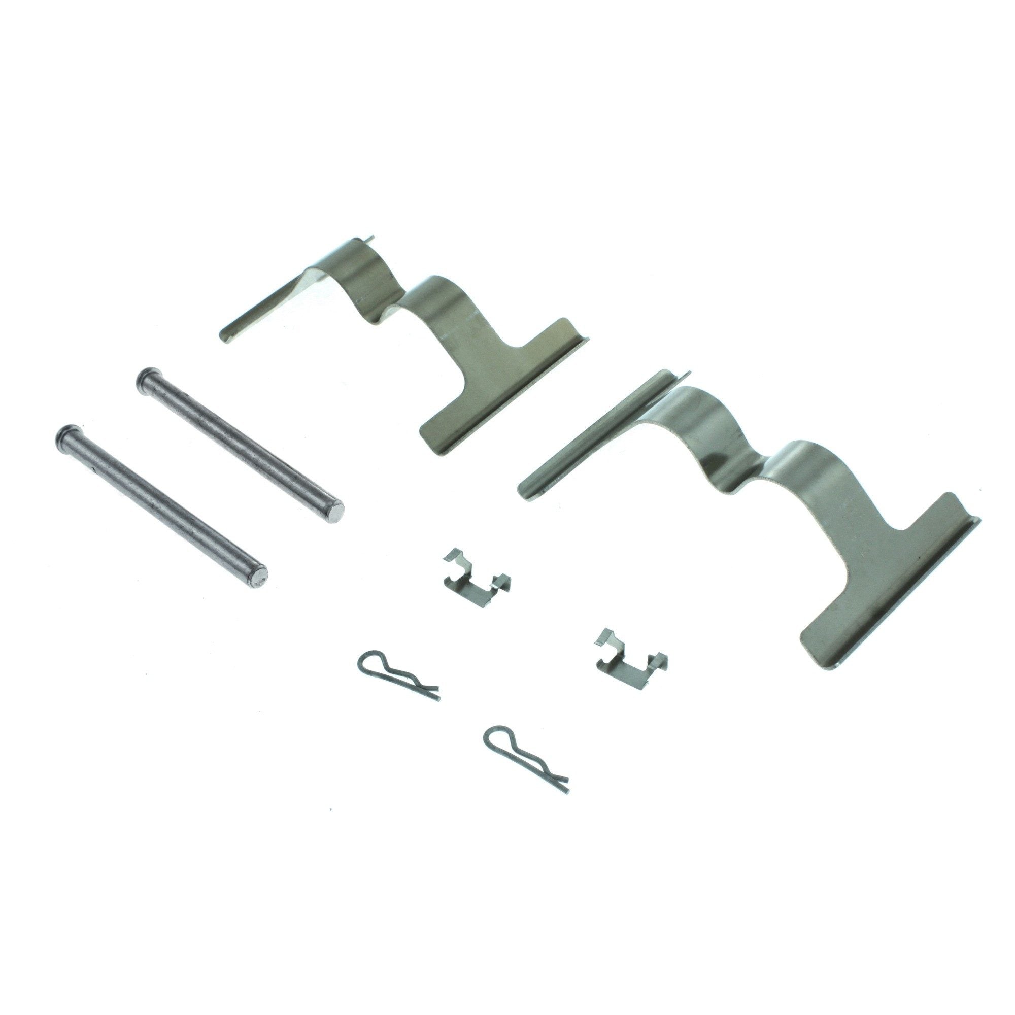 StopTech Disc Brake Hardware Kit 117.44060