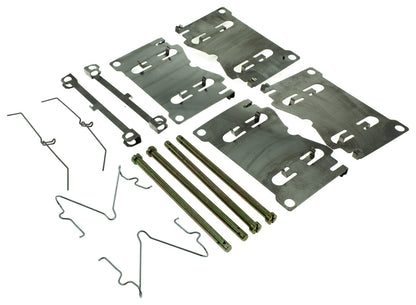 Centric Parts Disc Brake Hardware Kit 117.44067