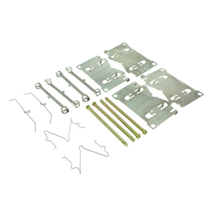 Centric Parts Disc Brake Hardware Kit 117.44067