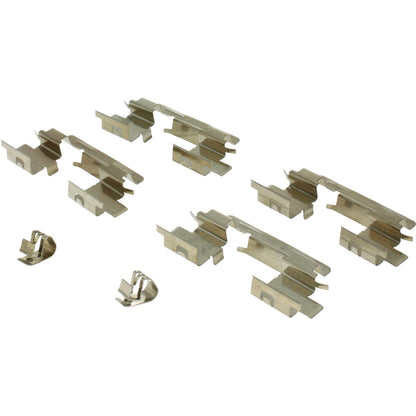 Centric Parts Disc Brake Hardware Kit 117.44068