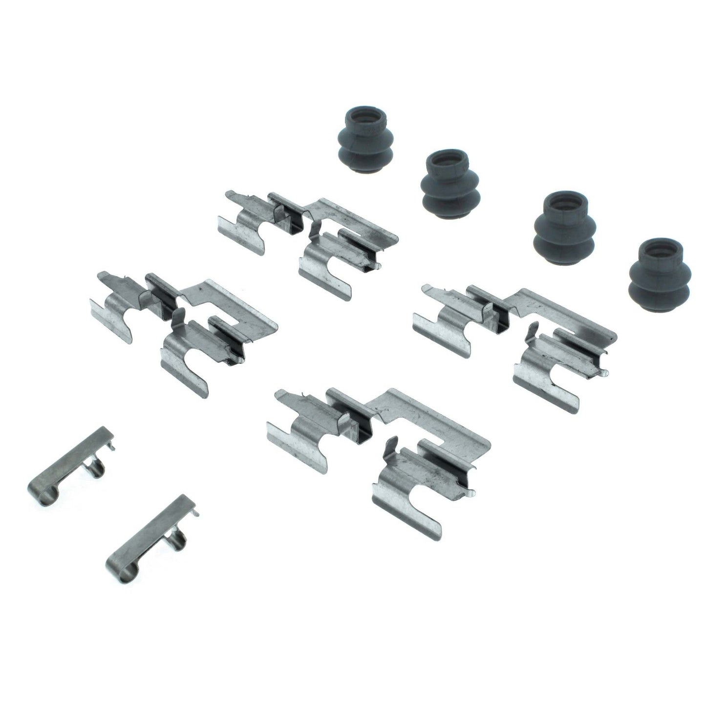 Centric Parts Disc Brake Hardware Kit 117.44073