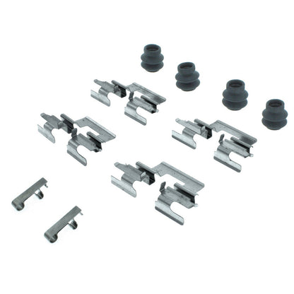 Centric Parts Disc Brake Hardware Kit 117.44073