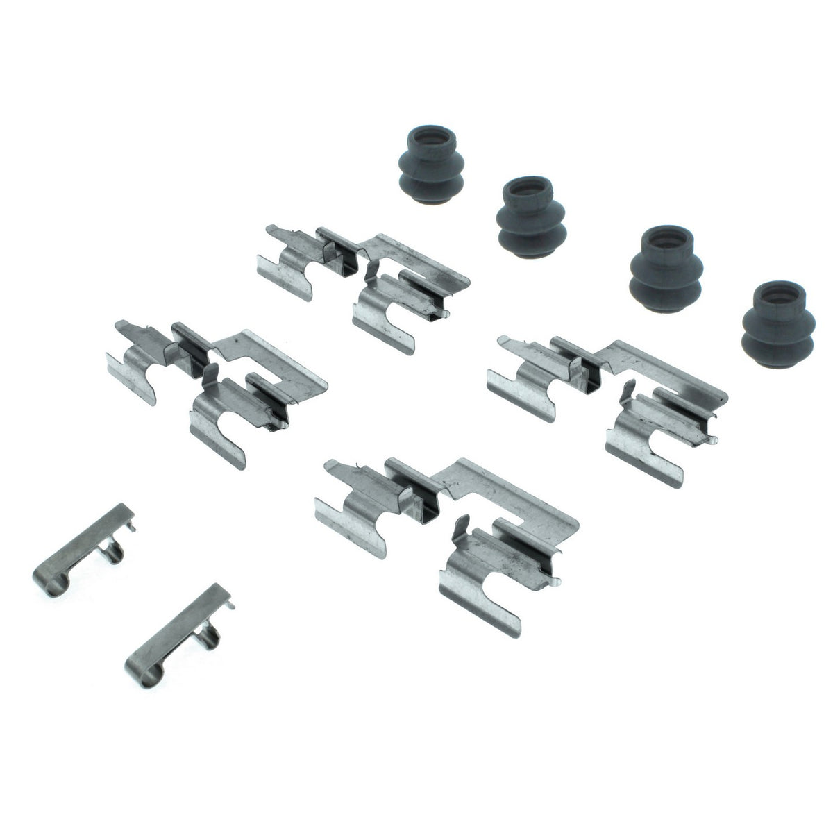 Centric Parts Disc Brake Hardware Kit 117.44073