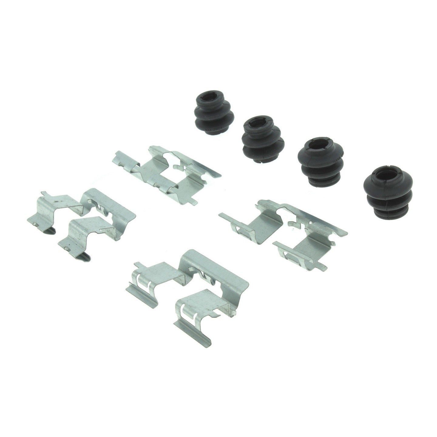 Centric Parts Disc Brake Hardware Kit 117.44076