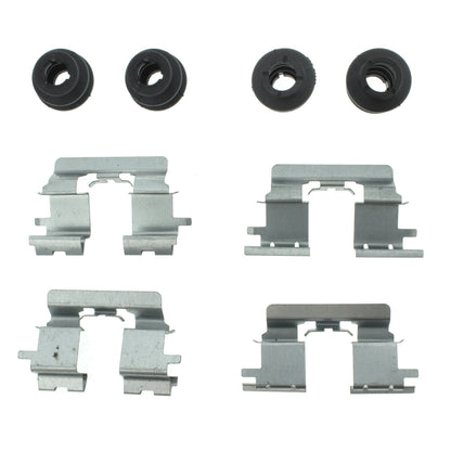 Centric Parts Disc Brake Hardware Kit 117.44076