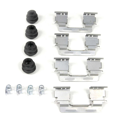 Centric Parts Disc Brake Hardware Kit 117.44080