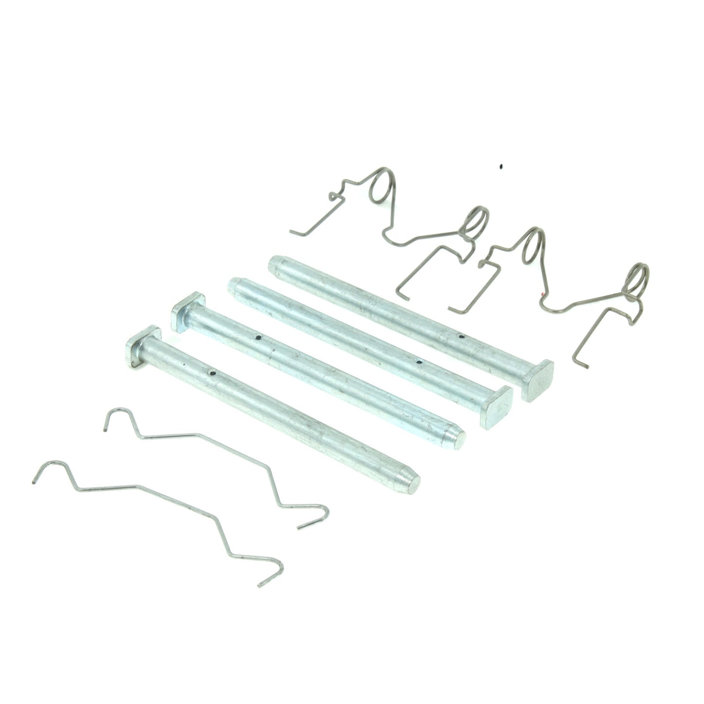 Centric Parts Disc Brake Hardware Kit for 2006-2011 Lexus GS Series and 2010-2013 IS250/350 117.44082